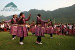 Attractive tourism in Son La