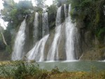 Waterfall Flaps Strip - summer fun destination