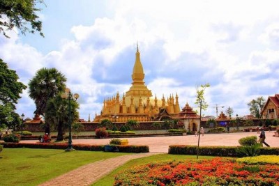 Kinh nghiệm du lịch Lào tuy quen mà lạ cho người mới