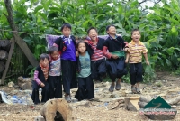Mộc Châu choàng áo xuân - Vũ Thanh Vân